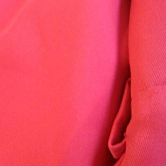 NWOT Banana Republic Deep Pink Sheath Dress - Picture 12 of 12